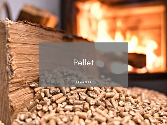 Pellet en el Valle de Arán