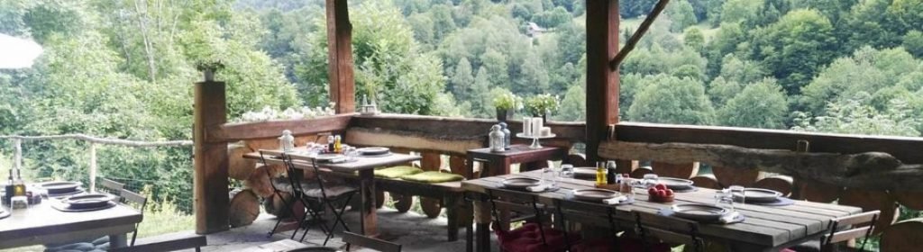 Mejores Restaurantes de Montaña de Brasa del Valle de Arán