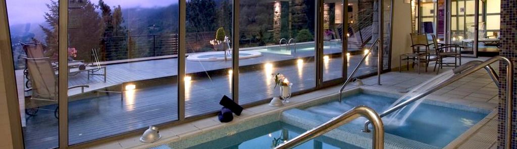 Balnearios con Aguas Termales Valle de Arán