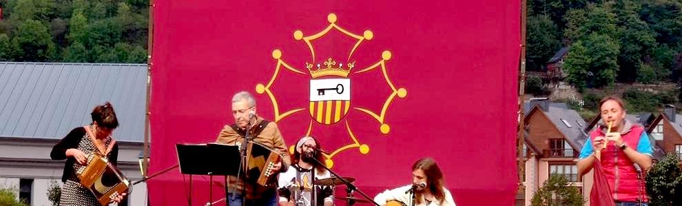 Aranés Idioma Oficial del Valle de Arán