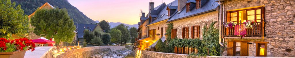 Arties un pueblo con encanto