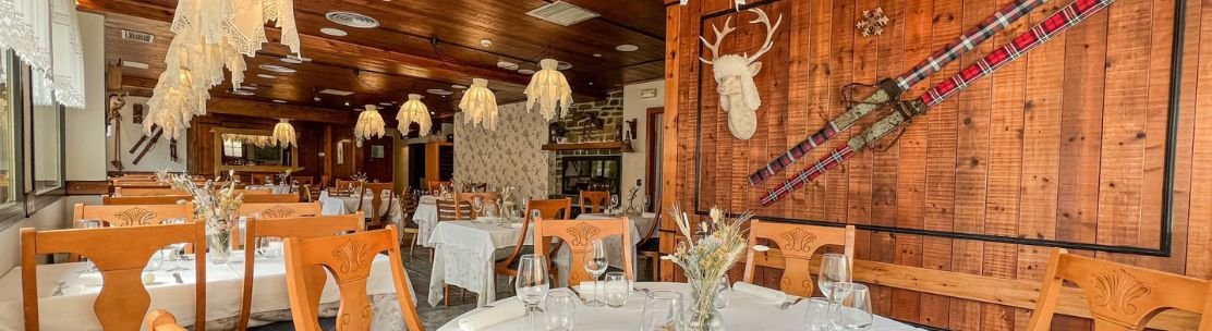 Restaurantes en Vielha