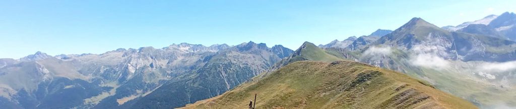 Naturaleza del Valle de Arán