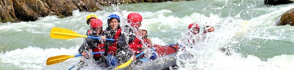 Actividades de Aventura en el Valle de Arán Emocionantes