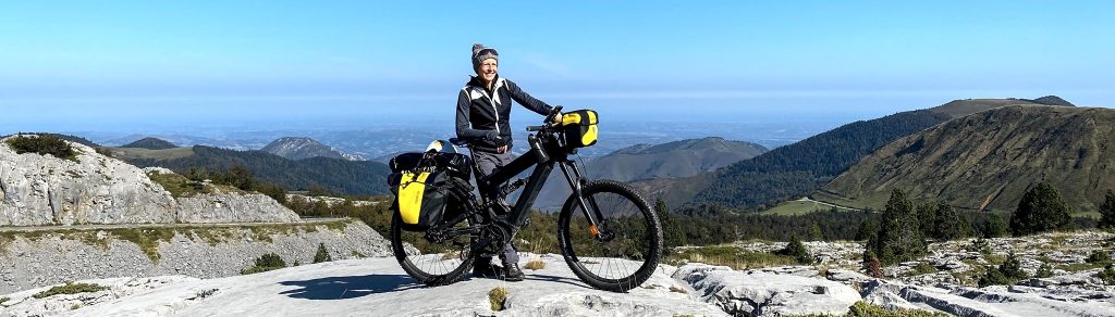 Cicloturismo por el Valle de Arán para Disfrutar