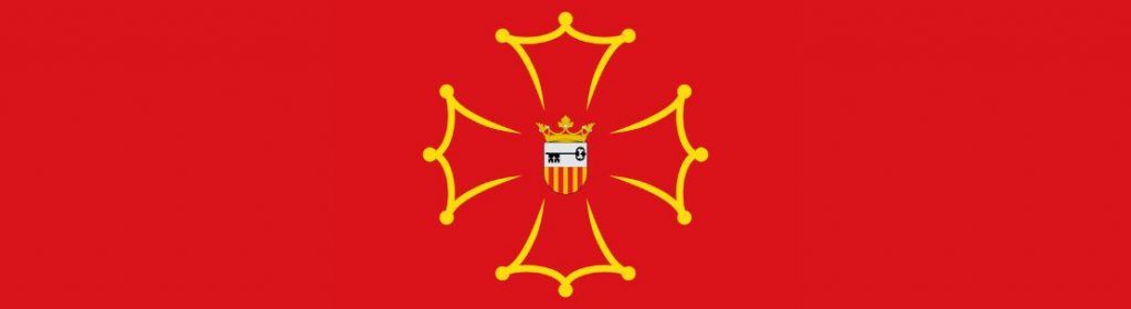 La bandera Del Valle de Arán y sus Orígenes