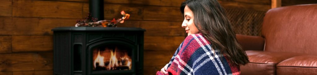 Comprar Estufas de Pellets