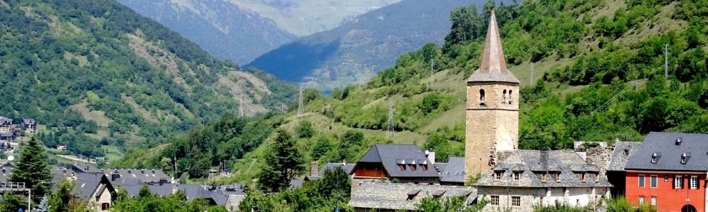 Betren, un Pueblo Acogedor