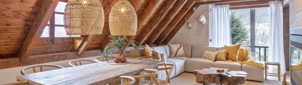 Alquiler Apartamentos Vacacionales Valle de Arán