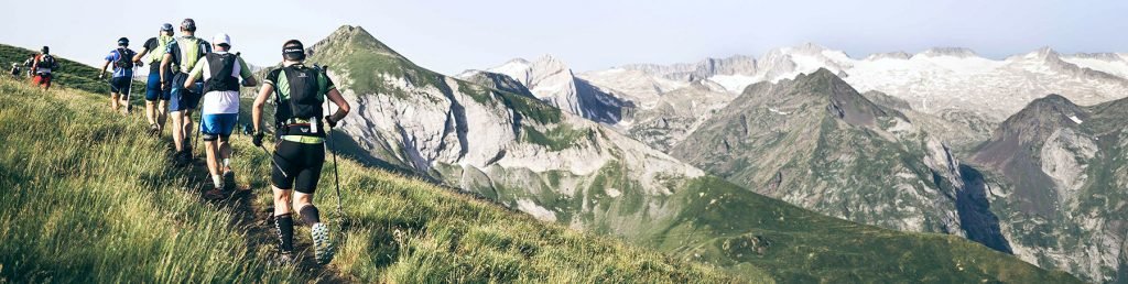 Carrera Trail Molieres Valle de Arán Guía completa