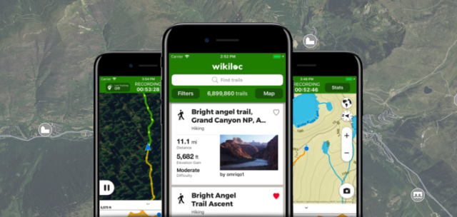 Las mejores aplicaciones para planificar rutas de senderismo en el Valle de Arán