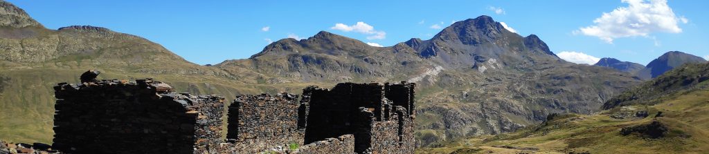 Descubriendo las Minas de Liat: Un Viaje Histórico en el Valle de Arán