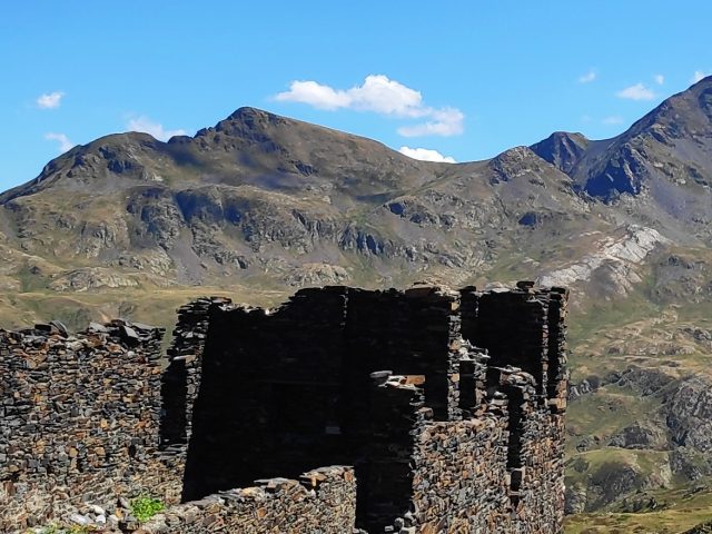 Descubriendo las Minas de Liat: Un Viaje Histórico en el Valle de Arán