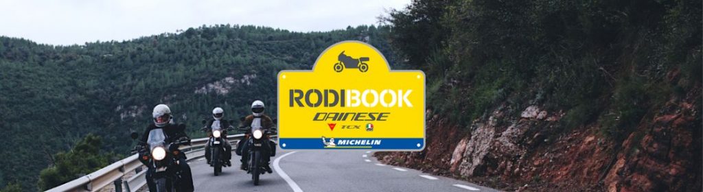 Rodibook en el Valle de Arán
