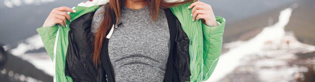 Mejores Camisetas Térmicas para Esquiar en el Valle de Arán