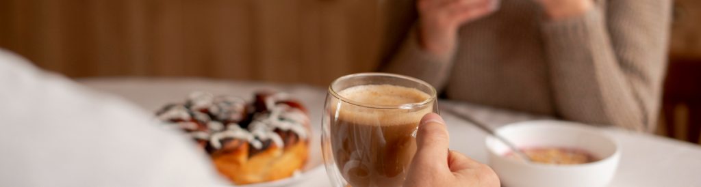 Desayunar en el Valle de Arán