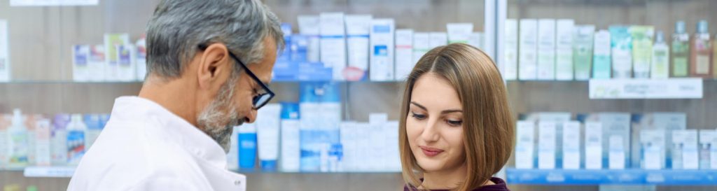 Farmacias en el Valle de Arán