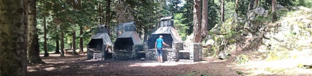 Merenderos en el Valle de Arán: Los Mejores Lugares para Disfrutar al Aire Libre