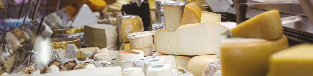 Queserías en Vielha Deliciosas