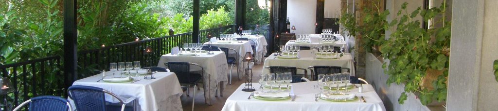 Mejores Restaurantes con Terraza Exterior en Vielha