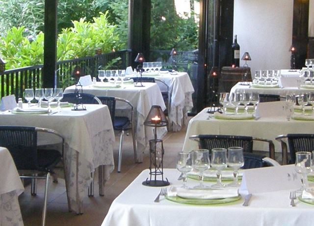 Mejores Restaurantes con Terraza Exterior en Vielha