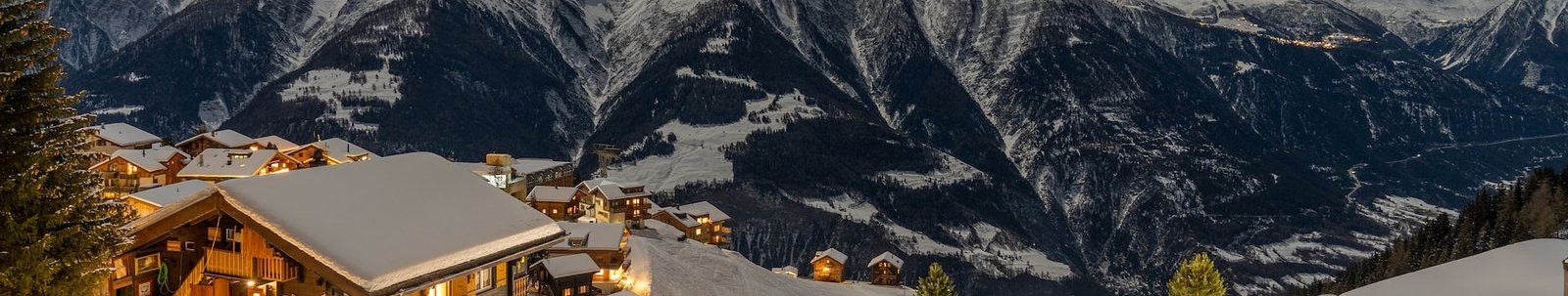 Booking Valle de Arán para Alojarse