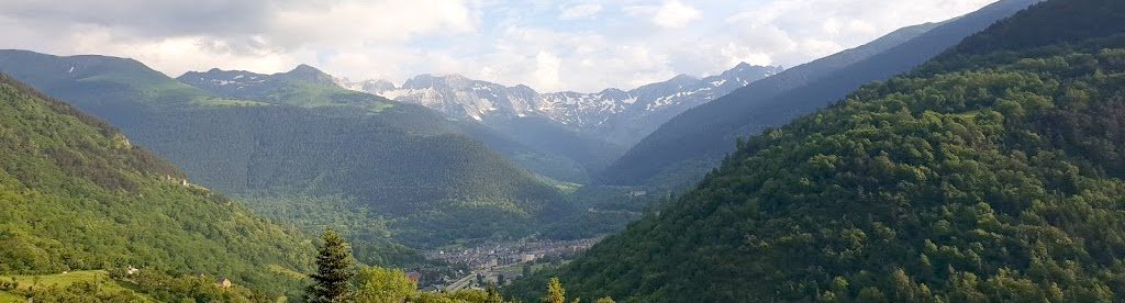 Eth Camin Reiau de los Romanos Araneses