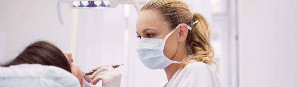 Dentistas en el Valle de Arán