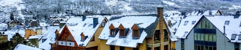 Reserva Booking en Vielha para Alojamiento Vacacional