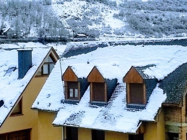 Reserva Booking en Vielha para Alojamiento Vacacional