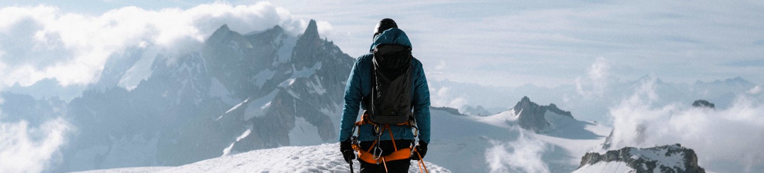 Mejores Mochilas de Montaña Deportivas