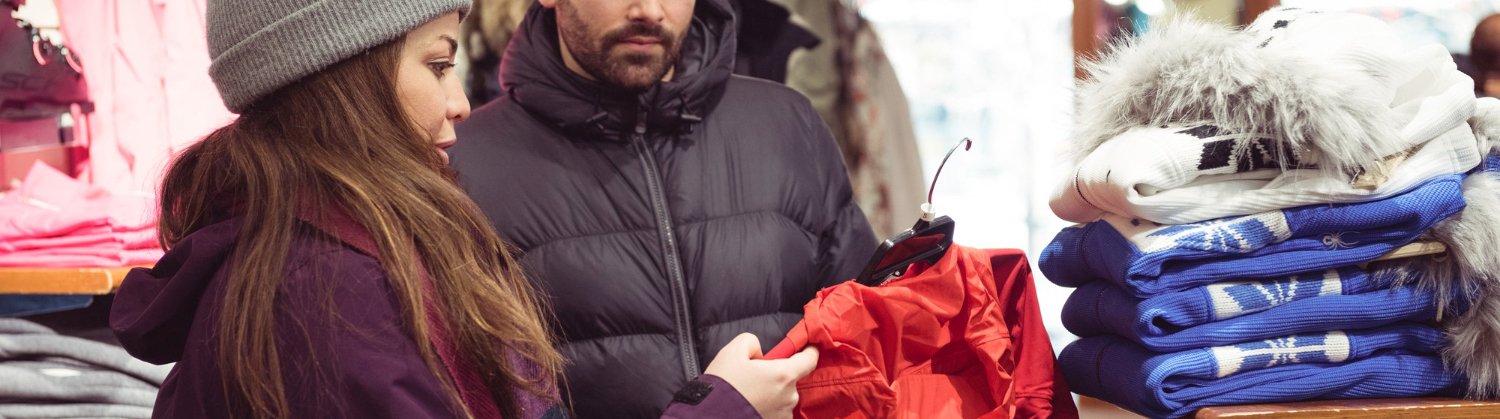 Mercado Material Invierno de Segunda Mano en el Valle de Arán