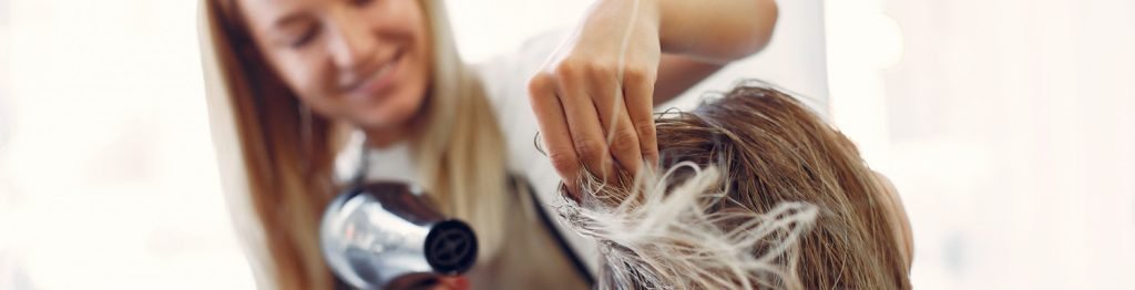 Peluquerías en el Valle de Arán