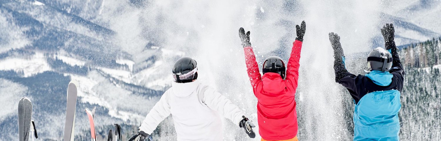 Apertura de Baqueira para la Temporada de Esquí