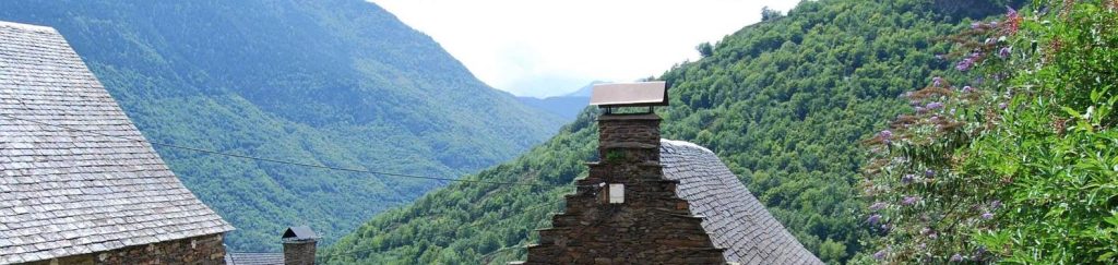 Bosque de Carlac encantado