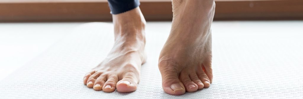 Servicios de Podología en el Valle de Arán