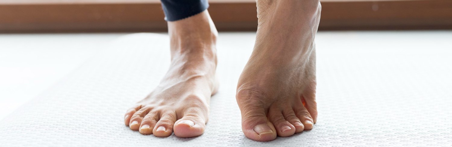 Servicios de Podología en el Valle de Arán