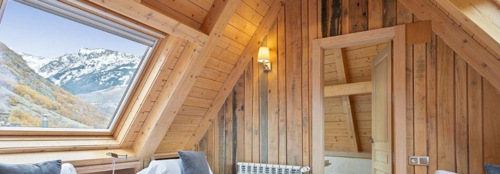 Apartamentos en Unha Vacacionales