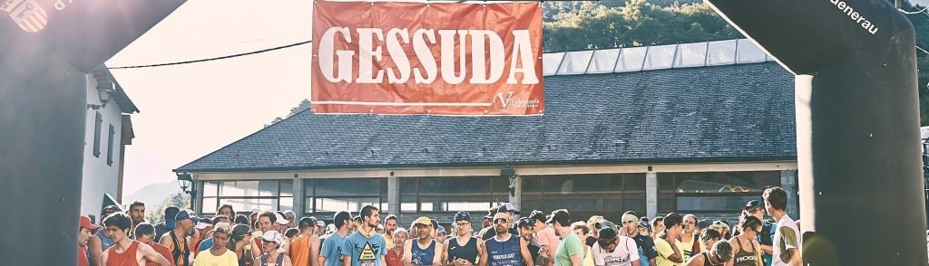 Corsa 15 pobles en el Valle de Arán