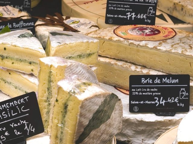 Feria del Queso en Vielha – Diciembre
