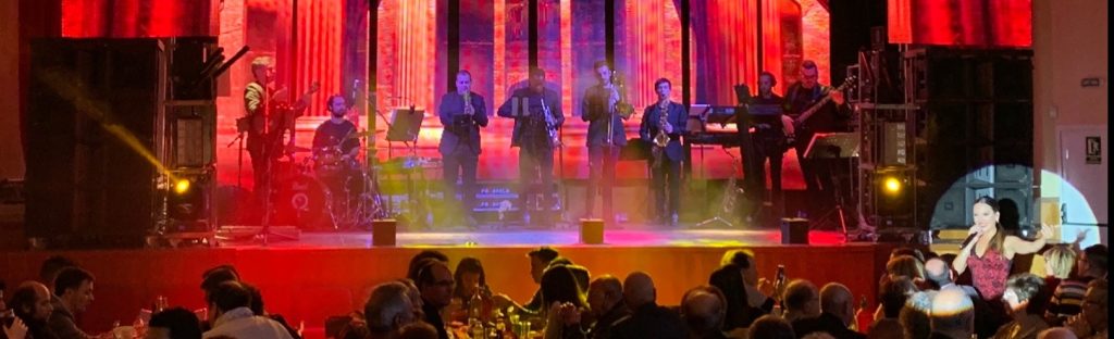 Fiestas Mayores de Bossòst