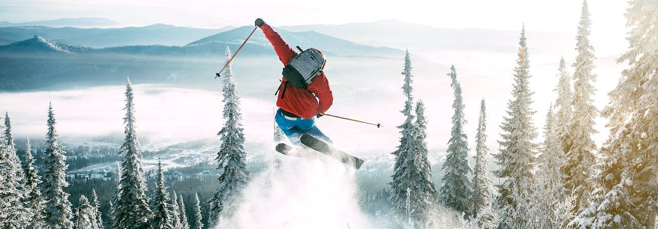 Disfruta del Invierno en el Valle de Arán