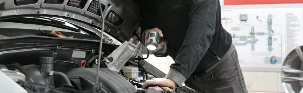 Servicios de Taller de Coches en el Valle de Arán