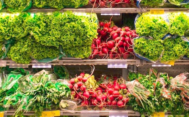 Supermercados en Vielha