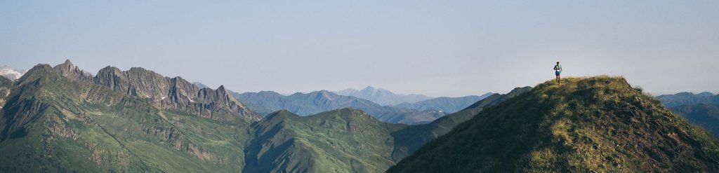 Val de Molières en el Valle de Arán