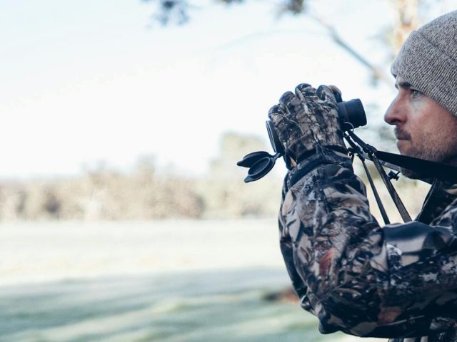 Los Mejores Prismáticos de Caza