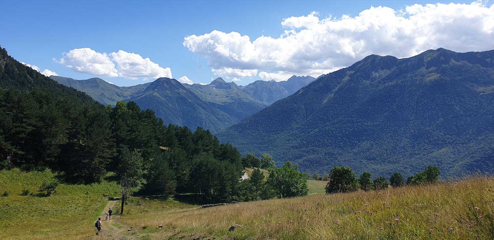 Los Pueblos de Arres de Jos y Arres de Sus