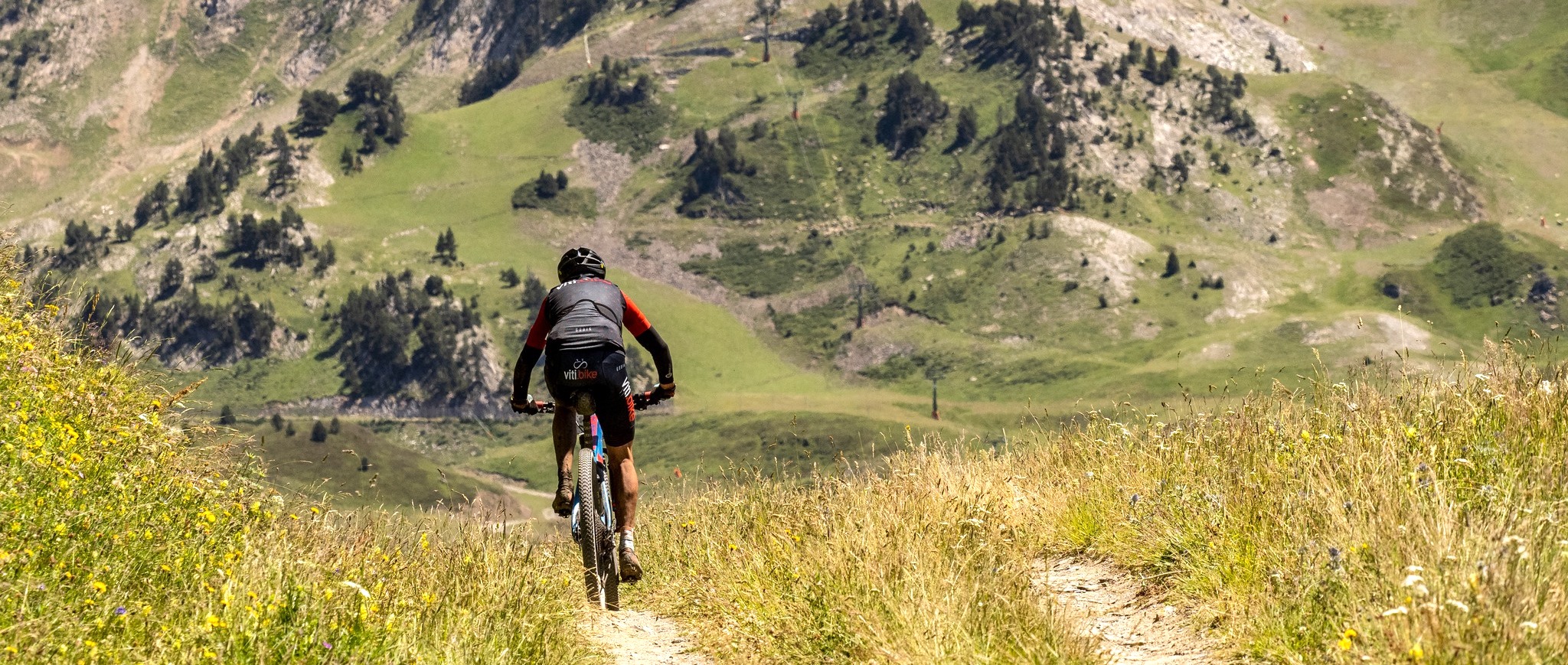 Carrera Era Roda NonStop