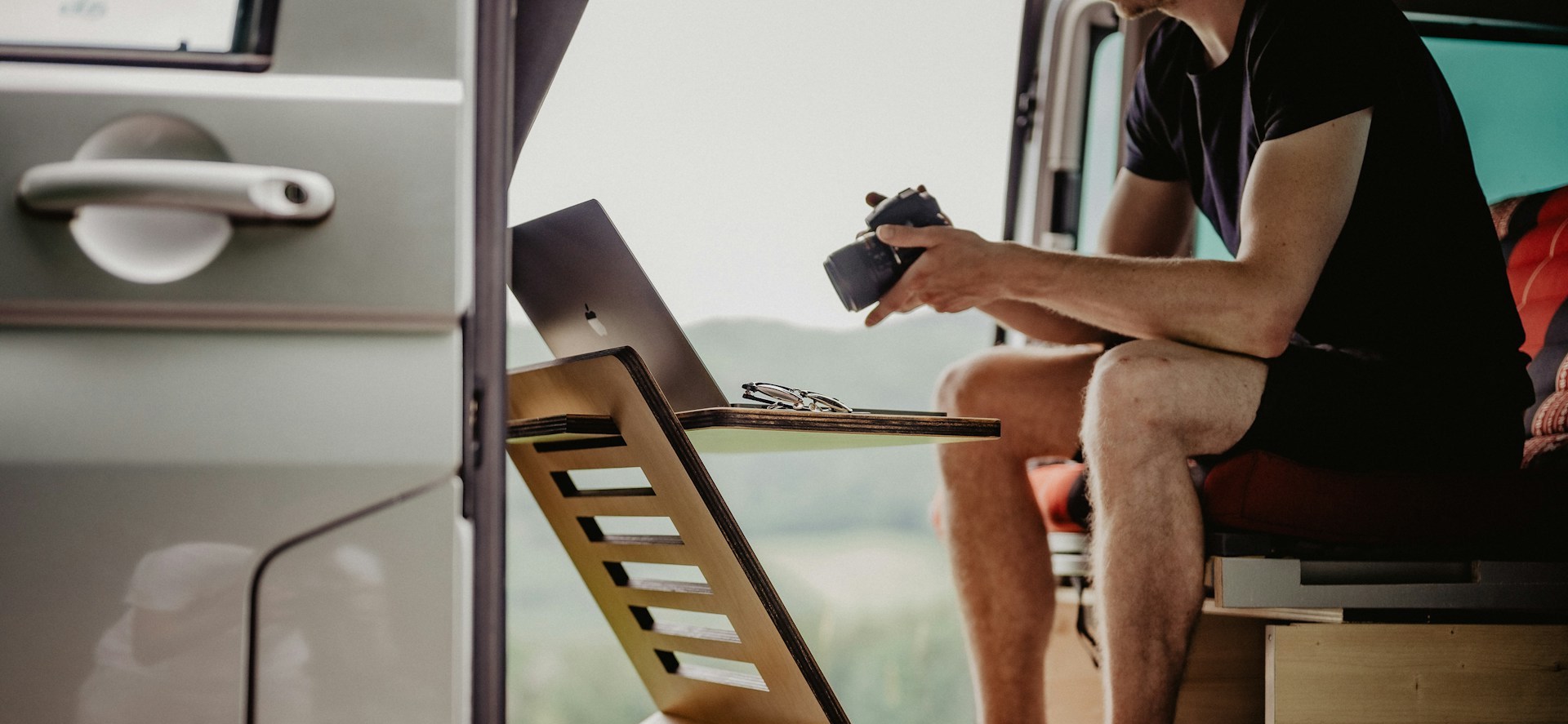 Teletrabajo en el Valle de Arán
