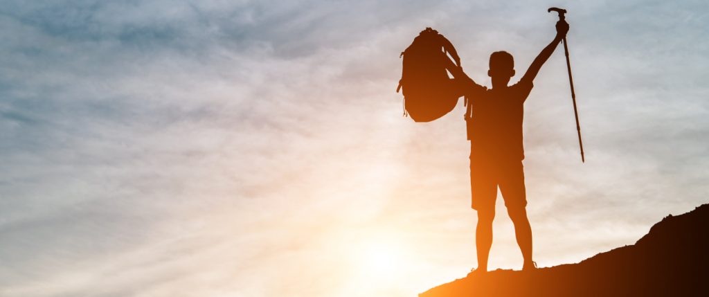 Descubre las Mejores Mochilas de Trekking